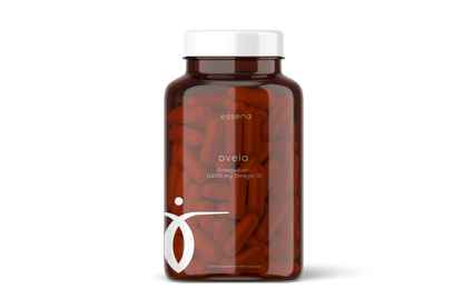 Ovela (Ultra Omega-3)