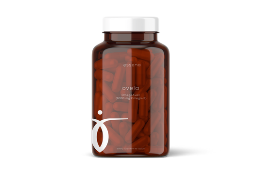 Ovela (Ultra Omega-3)